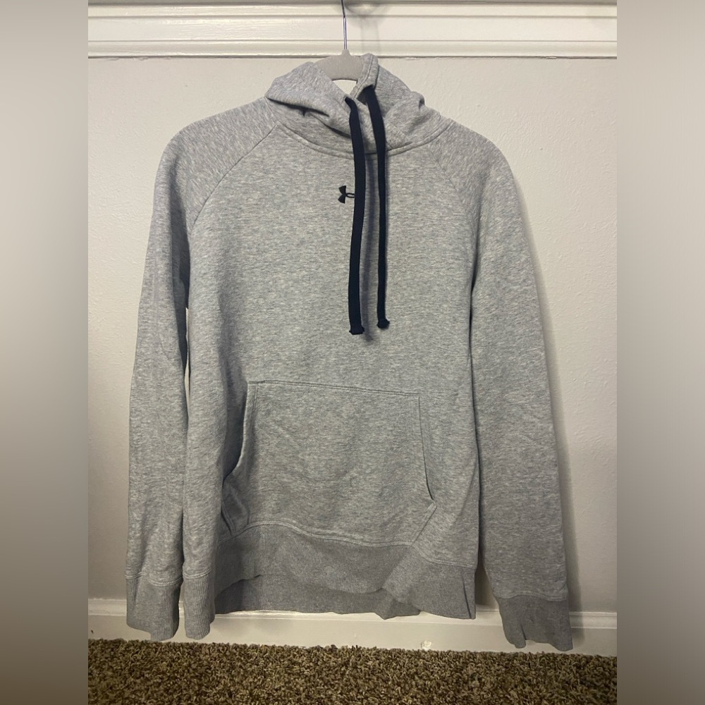 Under Armour, Women’s medium. Very soft and not worn